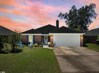 25821 Argonne Dr, Daphne, AL 36526