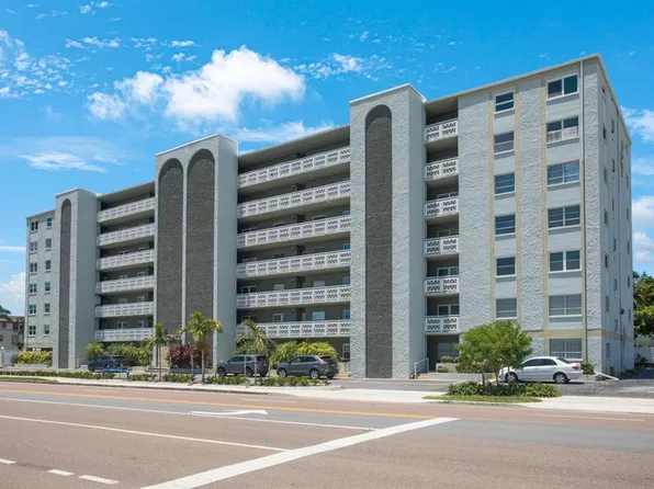 7321 Central Ave APT 701, Saint Petersburg, FL 33710