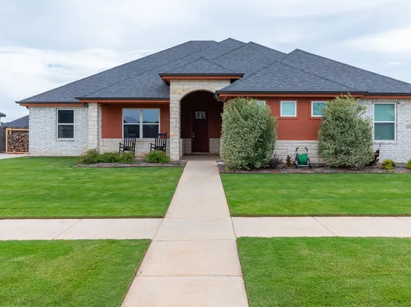 6525 Desert Willow Trl, Abilene, TX 79606