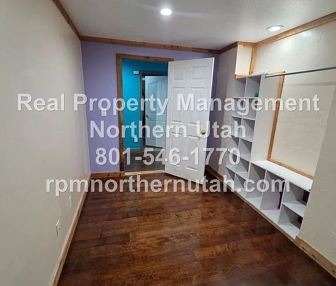 2784 S 850 W #BASEMENT — Photo 20