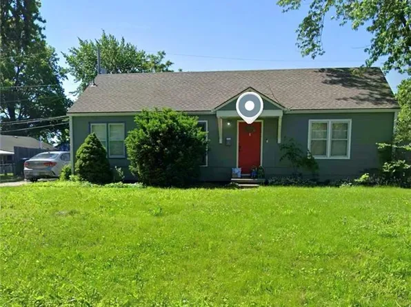 3625 Kimball Ave, Kansas City, KS 66104