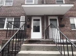 12 College St, Jersey City, NJ 07305