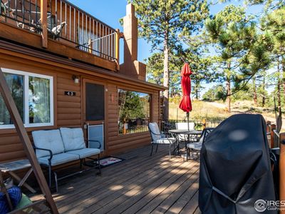 43 Minnehaha St, Red Feather Lakes, CO, 80545