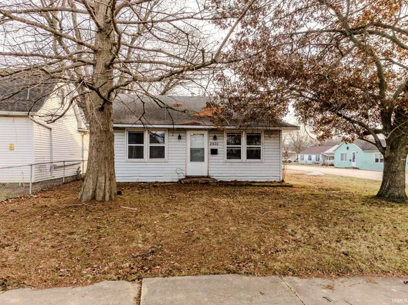 2920 S Vine St, Muncie, IN 47302