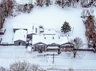 1923 10th Line, Innisfil, ON L9S 3P5