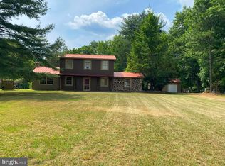 612 Marple Rd, Winchester, VA 22603