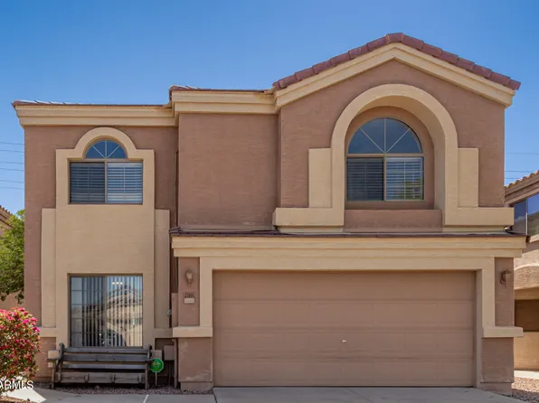 23805 W DESERT BLOOM Street, Buckeye, AZ 85326