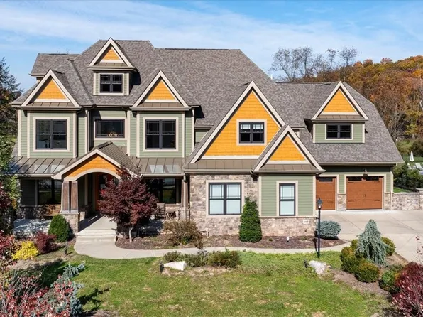 103 Morningside Dr, Cranberry Township, PA 16066