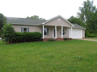 5209 Old Mine Rd, Browns Summit, NC 27214