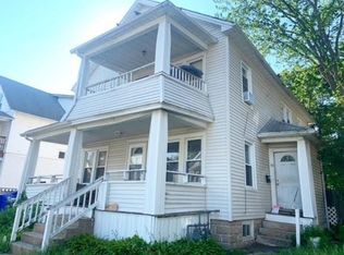 52-54 Stockman St, Springfield, MA 01104