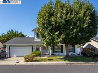 2206 Fairfield Rd, Pleasanton, CA 94566