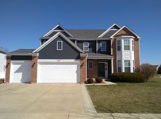 7657 Scarlett Oak Dr, Plainfield, IL 60586