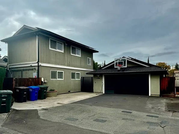 5464 Anselmo Ct, Concord, CA 94521