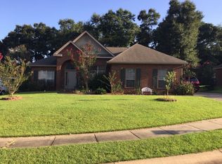 6103 Southbend Dr S, Mobile, AL 36619