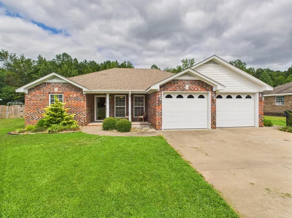 7776 County Road 73, Florence, AL 35634