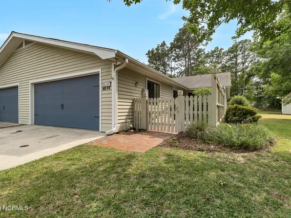 6016 Inland Greens Drive, Wilmington, NC 28405