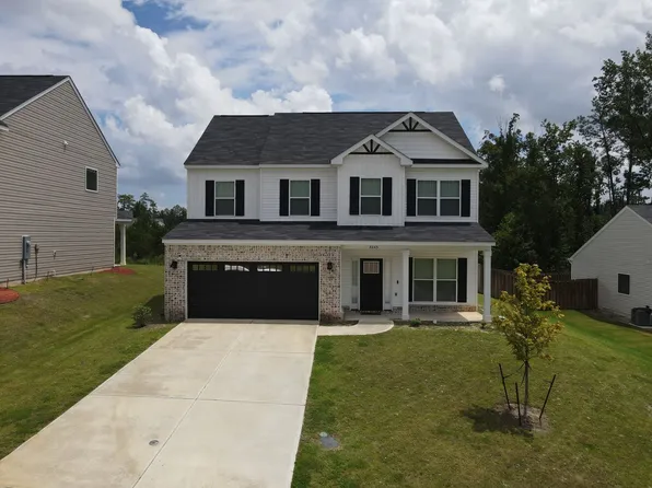 4045 Cottingham Way, Augusta, GA 30909