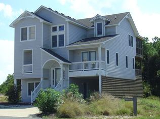 1221 Bluewater Court, corolla, NC 27927