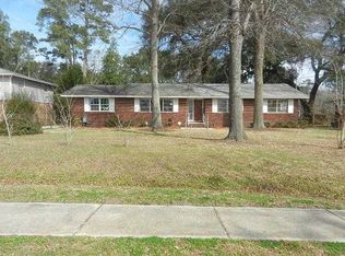 3611 Bessent Rd, Jacksonville, FL 32218