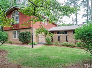 1626 Hermitage Rd, Sanford, NC 27330