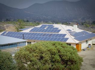 5960 Monte Vista Rd, Phelan, CA 92371