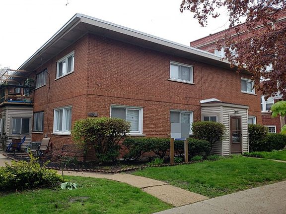 3rd image of 6742 N Newgard Ave