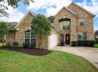 2156 Salt Marsh Ct, League City, TX 77573