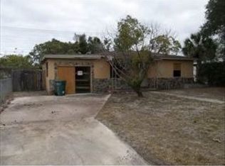 1050 Park Dr, Cocoa, FL 32922