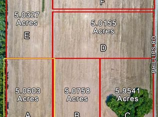 5 Wood Ave LOT A, Lebanon, OH 45036