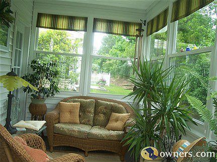 Sunroom by Window World
