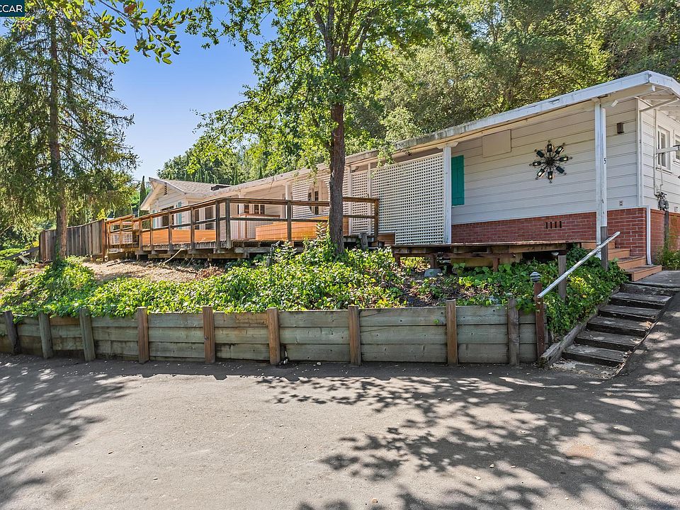 5 Poco Paseo, Orinda, CA 94563 MLS 41038380 Zillow