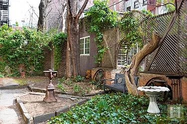 Sold by Halstead Real Estate