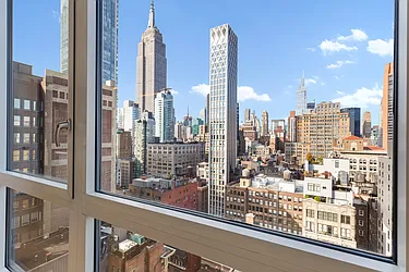 Rented by Nest Seekers International