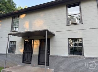 821 Booker St, Griffin, GA 30224