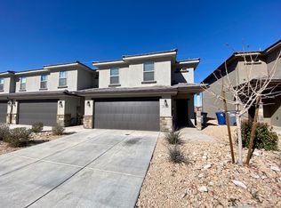 3132 S Relic Ridge Dr, Saint George, UT 84790