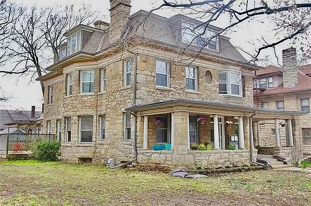 1st image of 3716 Washington St #103