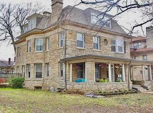 3716 Washington St #103, Kansas City, MO 64111