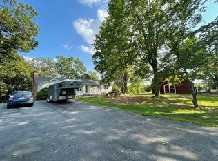 1400 N Blackstock Rd, Landrum, SC 29356