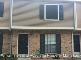 304 Rayburn St APT L, Lafayette, LA 70506