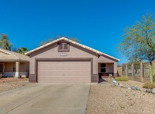 2160 W 20th Ave, Apache Junction, AZ 85120