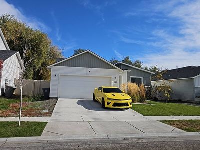 530 S Bangor Way, Nampa, ID, 83687