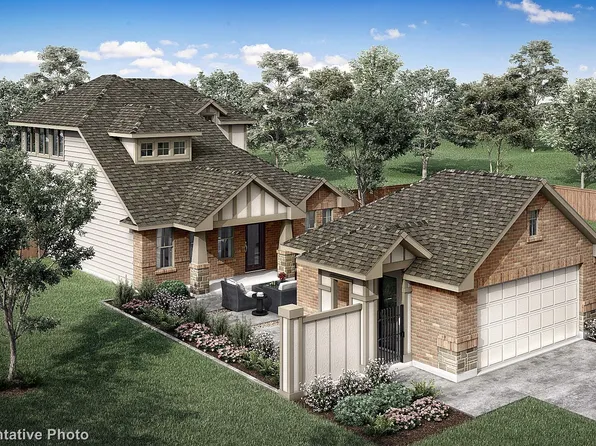 3909 Rain Lily Bnd, Melissa, TX 75454