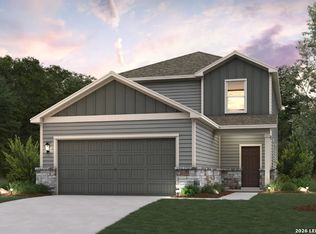 12463 Hurdelbrink Ranch, San Antonio, TX 78245