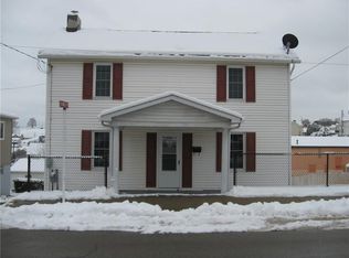 511 Washington St, Mount Pleasant, PA 15666