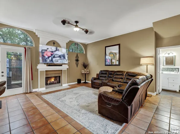 7326 ESTRID TRAIL, San Antonio, TX 78244