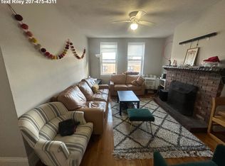 138 Chiswick Rd #7, Brighton, MA 02135