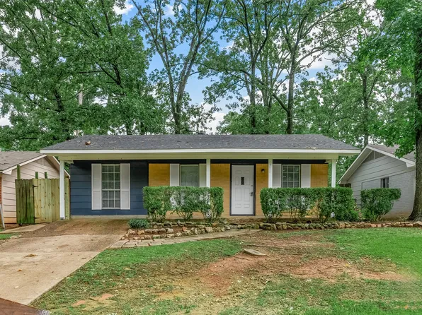 711 Cindy Ln, Haughton, LA 71037