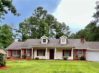 1647 Quail Run SW, Conyers, GA 30094