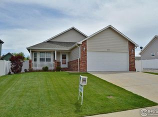 604 62nd Ave, Greeley, CO 80634