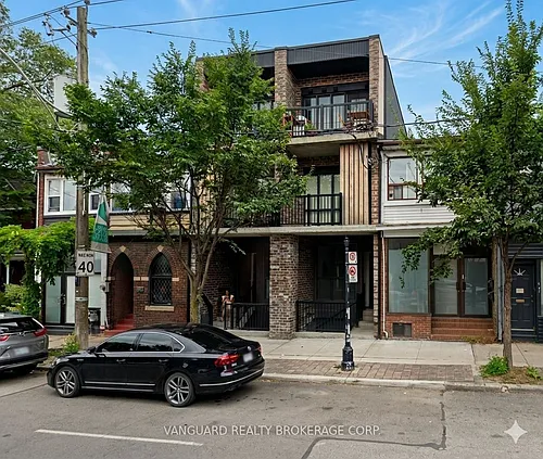 984 Dovercourt Rd #3 Photo 1 984 Dovercourt Rd #3 Photo 1